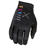 Load image into Gallery viewer, Fly Racing 2023 Lite Special Edition Avenge Gloves (Black/Sunset)