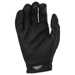 Load image into Gallery viewer, Fly Racing 2023 Lite Special Edition Avenge Gloves (Black/Sunset)