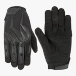 Load image into Gallery viewer, DAB PRODUCTS RAPTOR ENDURO/TRIAL/ADVENTURE GLOVES BLACK