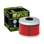 Load image into Gallery viewer, HIFLO HF103 OIL FILTER CRF250L CRF300L