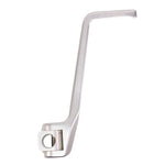 Load image into Gallery viewer, APICO GAS GAS TXT PRO KICKSTART KICK START LEVER PEDAL SILVER 2002-2024 MODELS