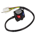 Load image into Gallery viewer, DAB PRODUCTS HEADLIGHT/KILL/HORN SWITCH BUTTON KTM/HQV/GASGAS