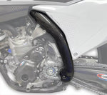 Load image into Gallery viewer, PRO CARBON KTM FRAME PROTECTION TALL – 2024 – 150/250/300 EXC + 250/350/450/500 EXC-F