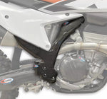 Load image into Gallery viewer, PRO CARBON KTM FRAME PROTECTION TALL – 2024 – 150/250/300 EXC + 250/350/450/500 EXC-F