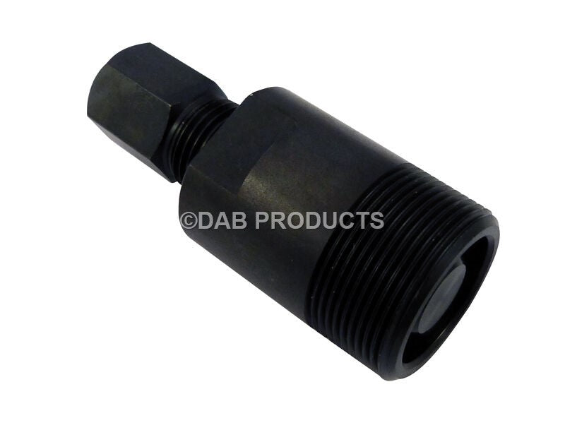 DAB PRODUCTS FLYWHEEL PULLER M27 X 1.25 RIGHT HAND THREAD  MOTOPLAT FEMSA BOSCH