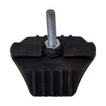 Load image into Gallery viewer, DAB PRODUCTS NYLON REAR TYRE RIM LOCK 2.50" WM4