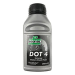 Load image into Gallery viewer, ROCK OIL BRAKE & CLUTCH FLUID DOT4 250ML