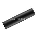 Load image into Gallery viewer, DAB PRODUCTS BETA REV50 REV80 & EVO80 2004-2023 FACTORY BLACK SILENCER COVER
