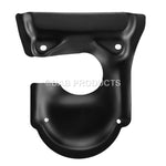 Load image into Gallery viewer, DAB PRODUCTS BETA EVO BLACK ENGINE SPLASH GUARD 2009-2024 MODELS