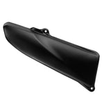 Load image into Gallery viewer, DAB PRODUCTS MONTESA 4RT FACTORY BLACK SILENCER COVER 2009-2022 MODELS