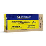 Load image into Gallery viewer, MICHELIN ULTRA HEAVY DUTY MOTOX ENDURO REAR INNER TUBE 18"