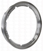 Load image into Gallery viewer, MORAD TRIALS REAR RIM 32 SPOKE   2.15 x 18" FLANGED TUBELESS TYPE