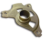 Load image into Gallery viewer, PRO CARBON FRONT DISC GUARD FITTING KIT