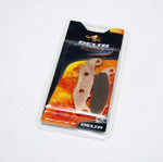 Load image into Gallery viewer, HONDA CRF300L RALLY FRONT BRAKE PADS DELTA DB2177