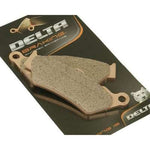 Load image into Gallery viewer, KTM ADVENTURE ENDURO 390 R 2025> FRONT BRAKE PADS DELTA DB2111