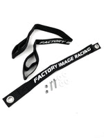 Load image into Gallery viewer, FACTORY RACING UNIVERSAL ENDURO PULL GRAB STRAPS FRONT & REAR