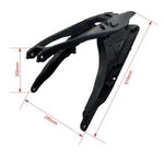 Load image into Gallery viewer, DAB PRODUCTS 2016-2019 HUSQVARNA REAR AIRBOX SUBFRAME FC TC TX FX FE TE 250-501cc