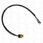 Load image into Gallery viewer, GENUINE TRS THERMOSTAT FAN SWITCH