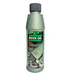 Load image into Gallery viewer, ROCK OIL MINERAL CLUTCH FLUID OIL 250ML - Trials Bike Breakers UK