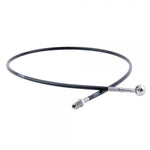 Load image into Gallery viewer, JITSIE BRAKTEC FRONT BRAKE HOSE M10 X 1 M8 BANJO FITTING