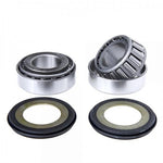 Load image into Gallery viewer, ALLBALLS STEERING HEAD BEARING KIT 22-1047 BETA GAS GAS SHERCO VERTIGO MODELS