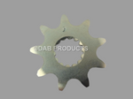 Load image into Gallery viewer, DAB PRODUCTS TRS  FRONT SPROCKET 9T TEETH 2018>