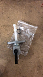 Load image into Gallery viewer, GENUINE GAS GAS TRIALS FUEL PETROL PETCOCK TAP AND SEALING O RING 1987>1997
