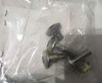 Load image into Gallery viewer, GENUINE HONDA MONTESA 4RT REAR MUDGUARD BOLT KIT