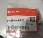 Load image into Gallery viewer, GENUINE HONDA MONTESA 4RT REAR MUDGUARD BOLT KIT