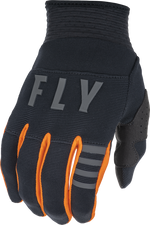 Load image into Gallery viewer, FLY 2022 F-16 ADULT MOTOX ENDURO TRIALS GLOVES BLACK/ORANGE SMALL