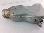 Load image into Gallery viewer, GAS GAS JTR250 JTR270 & JTX250 JTX270 EXHAUST MIDDLE BOX - Trials Bike Breakers UK