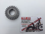 Load image into Gallery viewer, 1996 GAS GAS JTR250 CRANKSHAFT GEARS - Trials Bike Breakers UK
