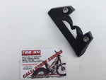 Load image into Gallery viewer, BETA EVO SIDE TANK CABLE GUIDE WITH SCREWS - Trials Bike Breakers UK