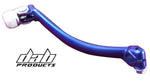 Load image into Gallery viewer, DAB PRODUCTS SCORPA SY250F 4T GEAR CHANGE LEVER PEDAL BLUE - Trials Bike Breakers UK