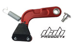 Load image into Gallery viewer, DAB PRODUCTS BETA REV3 CHAIN TENSIONER ARM ASSEMBLY RED 2000-2021 MODELS