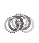 Load image into Gallery viewer, DP CLUTCH PLATE PACK KIT FOR GAS GAS TXT PRO 2002-2018 RAGA RACING REP DPK202 - Trials Bike Breakers UK