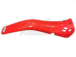 Load image into Gallery viewer, DAB PRODUCTS MONTESA COTA 315R PATTERN REAR MUDGUARD FENDER RED 1997-2004 - Trials Bike Breakers UK