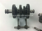 Load image into Gallery viewer, SHERCO TRIALS COMPLETE GEARBOX GEAR ASSEMBLY 1999-2015 ALL MODELS - Trials Bike Breakers UK