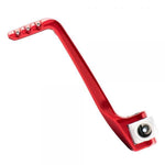 Load image into Gallery viewer, DAB PRODUCTS GAS GAS TXT PRO KICKSTART KICK START LEVER PEDAL RED 2002-2020 - Trials Bike Breakers UK
