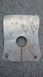 Load image into Gallery viewer, SCORPA SY  ENGINE SPLASH GUARD - Trials Bike Breakers UK