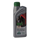 Load image into Gallery viewer, ROCK OIL SVI 7.5W FORK OIL 1LTR GAS GAS SHERCO BETA MONTESA KTM CRF YZF KZF - Trials Bike Breakers UK