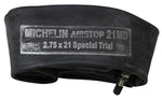 Load image into Gallery viewer, MICHELIN SPECIAL TRIAL FRONT INNER TUBE 2.75 X 21" MD FOR GAS GAS BETA MONTESA - Trials Bike Breakers UK
