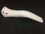 Load image into Gallery viewer, DAB PRODUCTS MONTESA COTA 315R PATTERN REAR MUDGUARD FENDER WHITE 1997-2004 - Trials Bike Breakers UK