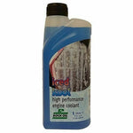 Load image into Gallery viewer, ROCK OIL ICED KOOL RADIATOR COOLANT 1LTR GAS GAS SHERCO BETA MONTESA TRS KTM - Trials Bike Breakers UK