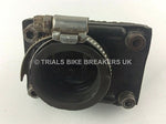 Load image into Gallery viewer, 1992 GAS GAS GT REED BLOCK VALVE AND INLET MANIFOLD - Trials Bike Breakers UK