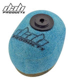 Load image into Gallery viewer, DAB PRODUCTS GAS GAS TXT PRO ALL MODELS 125-300cc 2002-2020 PRE OILED AIR FILTER - Trials Bike Breakers UK