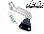 Load image into Gallery viewer, DAB PRODUCTS MONTESA 315R & 4RT CHAIN TENSIONER ASSEMBLY SILVER - Trials Bike Breakers UK