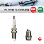 Load image into Gallery viewer, NGK SPARK PLUG BKR6EIX - Trials Bike Breakers UK