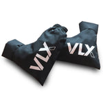 Load image into Gallery viewer, VOLX TRIALS WATERPROOF WINDPROOF MITTENS 1PR PERFECT FOR SSDT SCOTT TRIAL ETC - Trials Bike Breakers UK