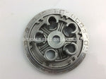 Load image into Gallery viewer, YAMAHA TYZ250 TY250Z SCORPA SY250 CLUTCH PRESSURE PLATE - Trials Bike Breakers UK